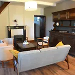 Casa vacanze In With Forest Gedinne