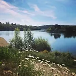 In With Forest Nyaraló