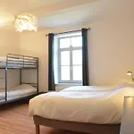 Nyaraló In With Forest Gedinne