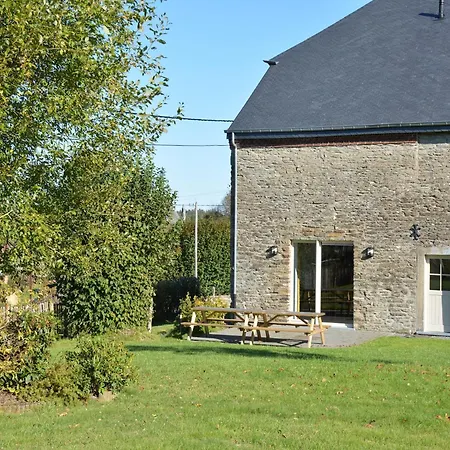 In With Forest Holiday home Gedinne