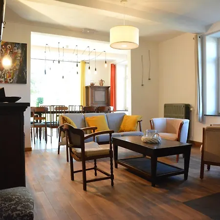 In With Forest 別荘 *