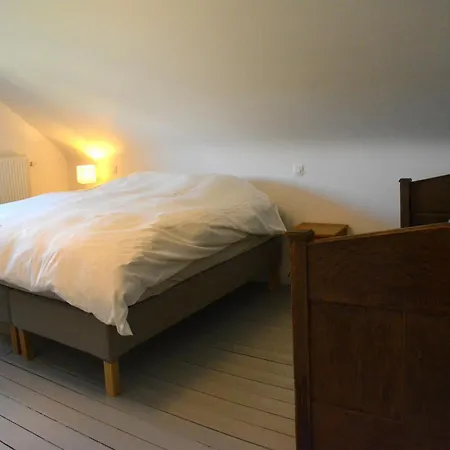 In With Forest Holiday home Gedinne