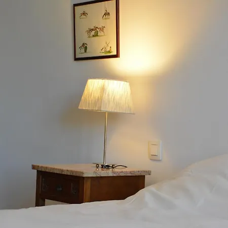 In With Forest Casa vacanze Gedinne