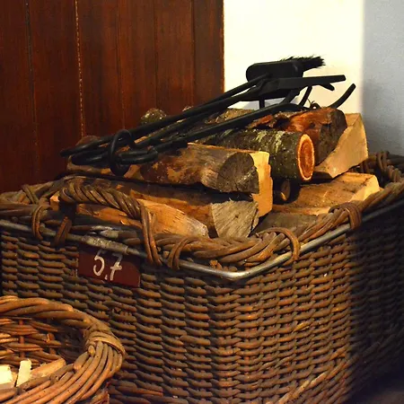 Casa vacanze In With Forest Gedinne