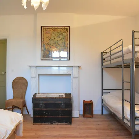 Holiday home In With Forest Gedinne