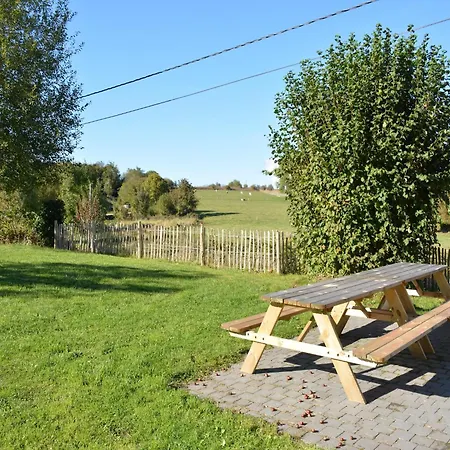 In With Forest Semesterbostad Gedinne