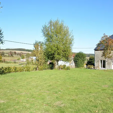 In With Forest Holiday home Gedinne