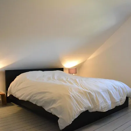 Vakantiehuis Heritage In With Sauna