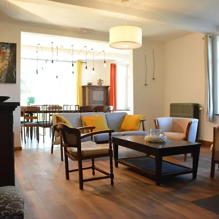 Vakantiehuis Heritage In With Sauna *
