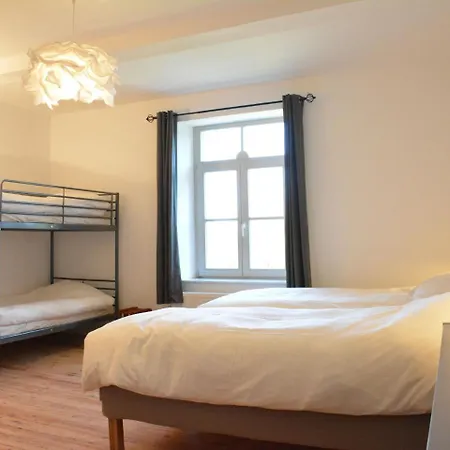 Vakantiehuis Heritage In With Sauna Gedinne