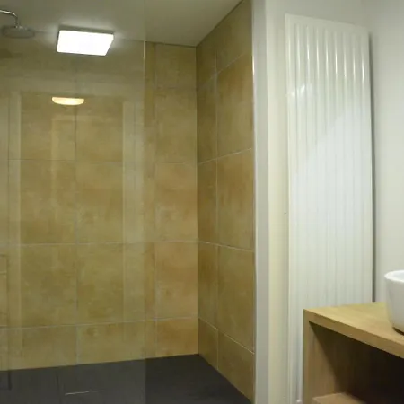 Vakantiehuis Heritage In With Sauna Gedinne
