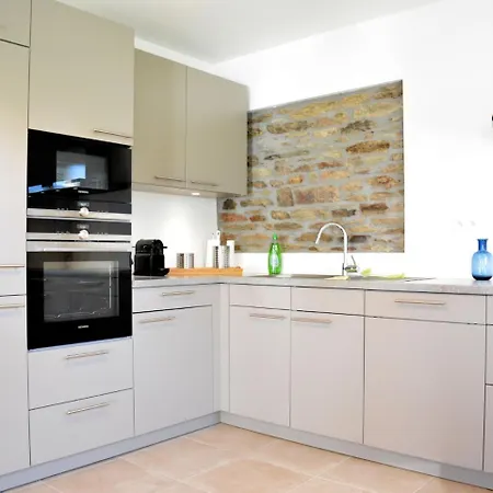 Vakantiehuis Heritage In With Sauna Gedinne