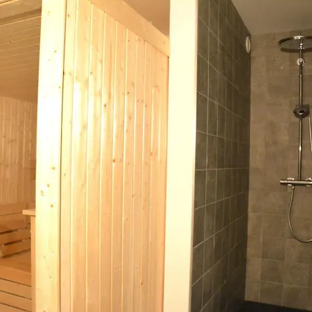 Heritage In With Sauna * Gedinne