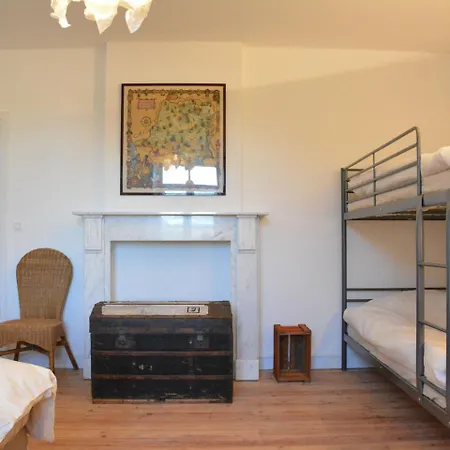 Vakantiehuis Heritage In With Sauna *