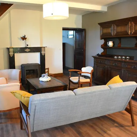 Heritage In With Sauna Vakantiehuis